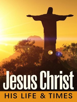 cover image of Jesus Christ